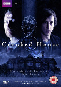 Crooked House (DVD)
